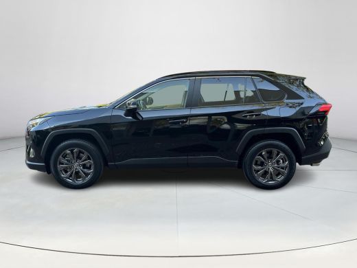 Toyota RAV4 2.5 Hybrid AWD Style | 06-10141018 Voor meer informatie ActivLease financial lease