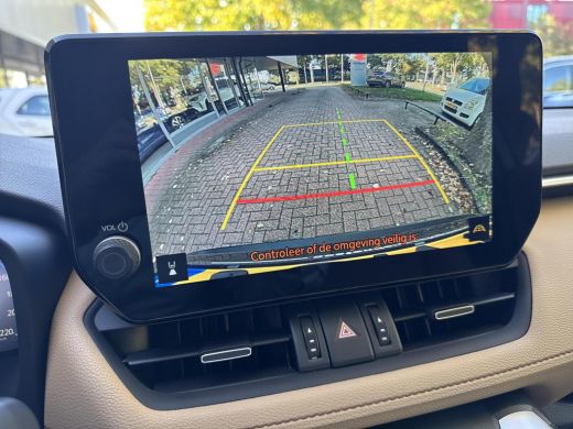 Toyota RAV4 2.5 Hybrid AWD Style | 06-10141018 Voor meer informatie ActivLease financial lease