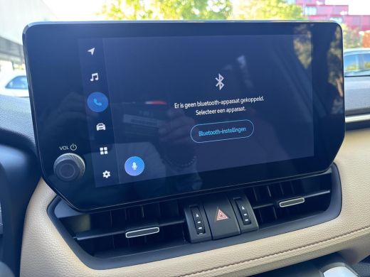 Toyota RAV4 2.5 Hybrid AWD Style | 06-10141018 Voor meer informatie ActivLease financial lease