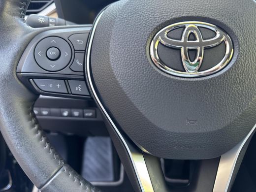 Toyota RAV4 2.5 Hybrid AWD Style | 06-10141018 Voor meer informatie ActivLease financial lease