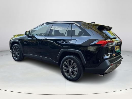 Toyota RAV4 2.5 Hybrid AWD Style | 06-10141018 Voor meer informatie ActivLease financial lease