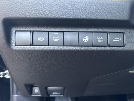 Toyota RAV4 2.5 Hybrid AWD Style | 06-10141018 Voor meer informatie ActivLease financial lease