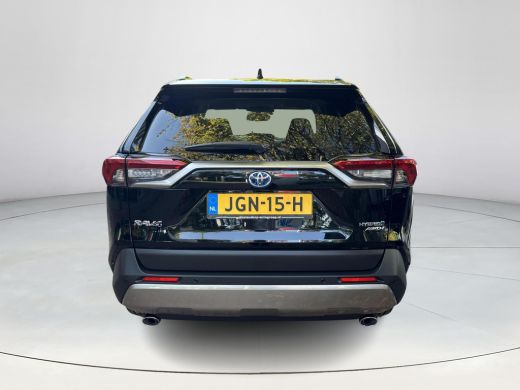 Toyota RAV4 2.5 Hybrid AWD Style | 06-10141018 Voor meer informatie ActivLease financial lease