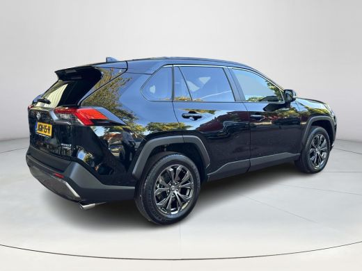 Toyota RAV4 2.5 Hybrid AWD Style | 06-10141018 Voor meer informatie ActivLease financial lease