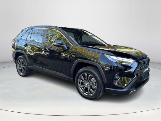 Toyota RAV4 2.5 Hybrid AWD Style | 06-10141018 Voor meer informatie ActivLease financial lease