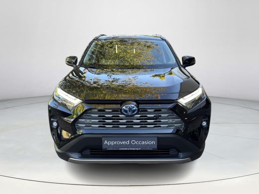 Toyota RAV4 2.5 Hybrid AWD Style | 06-10141018 Voor meer informatie ActivLease financial lease