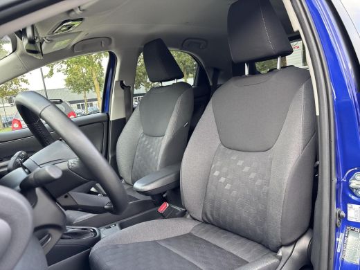 Toyota Yaris 1.5 Hybrid 115 Dynamic | All-in prijs | Automaat | Apple/android auto | Adaptive cruise control ActivLease financial lease