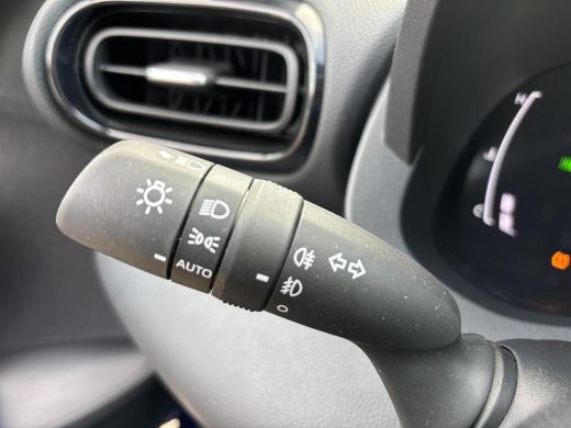 Toyota Yaris 1.5 Hybrid 115 Dynamic | All-in prijs | Automaat | Apple/android auto | Adaptive cruise control ActivLease financial lease