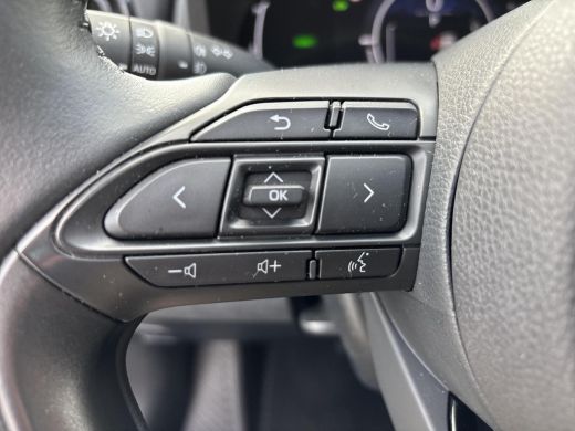Toyota Yaris 1.5 Hybrid 115 Dynamic | All-in prijs | Automaat | Apple/android auto | Adaptive cruise control ActivLease financial lease