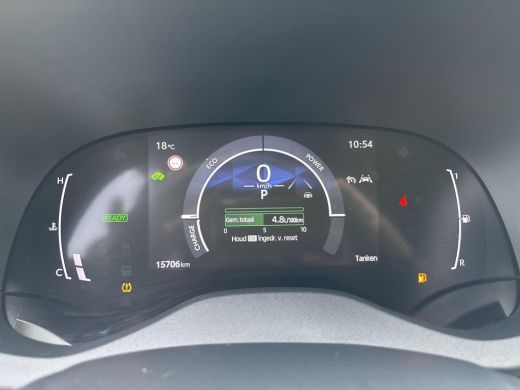 Toyota Yaris 1.5 Hybrid 115 Dynamic | All-in prijs | Automaat | Apple/android auto | Adaptive cruise control ActivLease financial lease