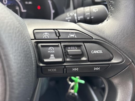 Toyota Yaris 1.5 Hybrid 115 Dynamic | All-in prijs | Automaat | Apple/android auto | Adaptive cruise control ActivLease financial lease