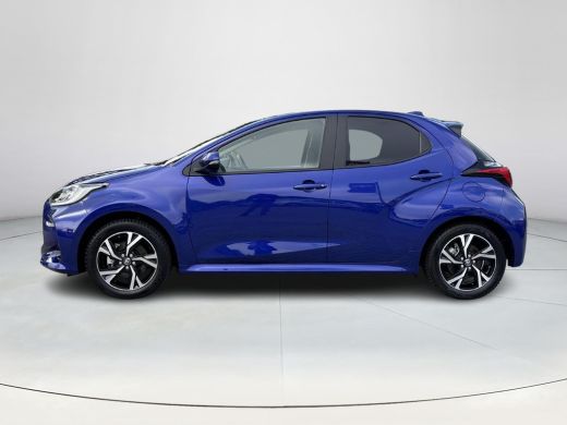 Toyota Yaris 1.5 Hybrid 115 Dynamic | All-in prijs | Automaat | Apple/android auto | Adaptive cruise control ActivLease financial lease
