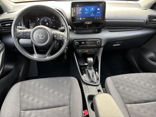 Toyota Yaris 1.5 Hybrid 115 Dynamic | All-in prijs | Automaat | Apple/android auto | Adaptive cruise control ActivLease financial lease