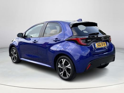 Toyota Yaris 1.5 Hybrid 115 Dynamic | All-in prijs | Automaat | Apple/android auto | Adaptive cruise control ActivLease financial lease