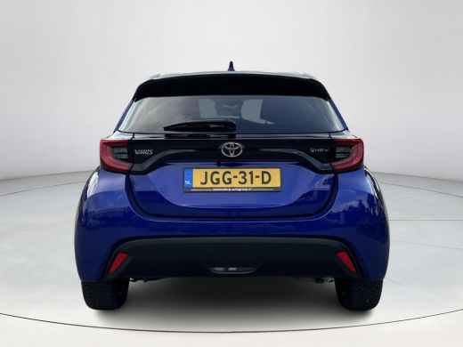 Toyota Yaris 1.5 Hybrid 115 Dynamic | All-in prijs | Automaat | Apple/android auto | Adaptive cruise control ActivLease financial lease