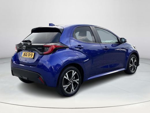 Toyota Yaris 1.5 Hybrid 115 Dynamic | All-in prijs | Automaat | Apple/android auto | Adaptive cruise control ActivLease financial lease