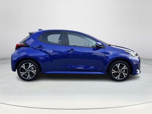 Toyota Yaris 1.5 Hybrid 115 Dynamic | All-in prijs | Automaat | Apple/android auto | Adaptive cruise control ActivLease financial lease