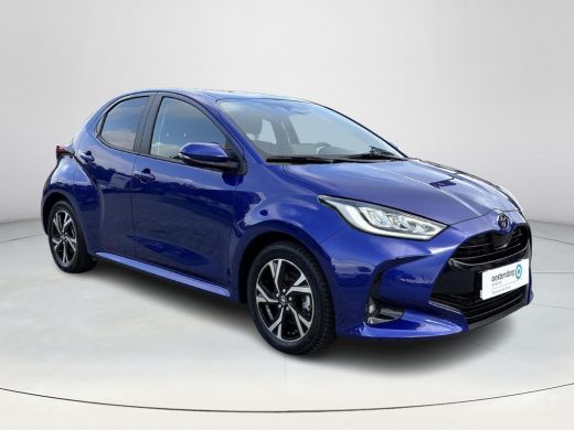 Toyota Yaris 1.5 Hybrid 115 Dynamic | All-in prijs | Automaat | Apple/android auto | Adaptive cruise control ActivLease financial lease