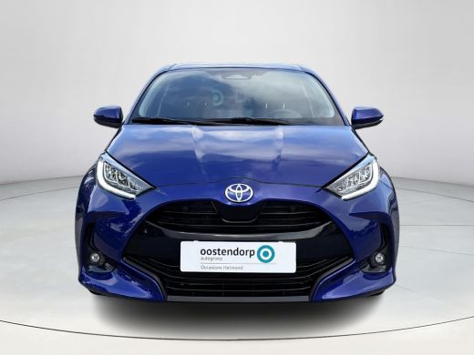 Toyota Yaris 1.5 Hybrid 115 Dynamic | All-in prijs | Automaat | Apple/android auto | Adaptive cruise control ActivLease financial lease