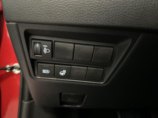 Toyota Yaris 1.5 Hybrid 115 Dynamic (Parkeersensoren V+A) ActivLease financial lease