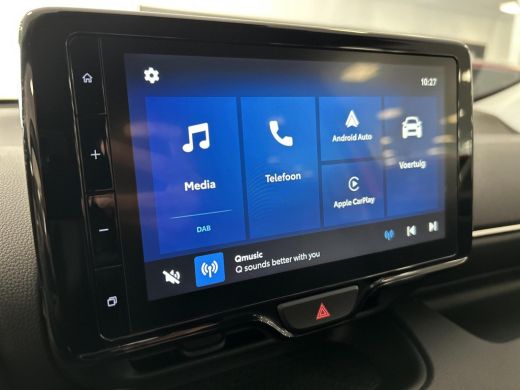 Toyota Yaris 1.5 Hybrid 115 Dynamic (Parkeersensoren V+A) ActivLease financial lease