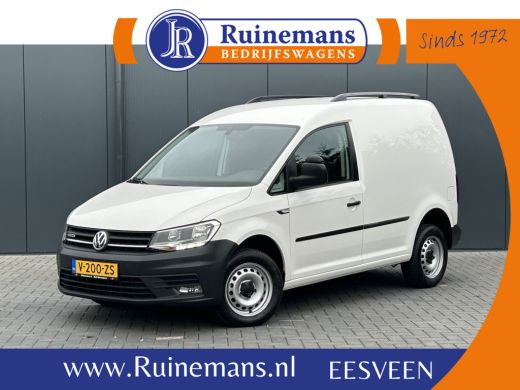 Volkswagen Caddy 2.0 TDI 123 PK 4x4 / 4-Motion / 6-BAK / 1e EIGENAAR / ACHTERKLEP / BOTT INRICHTING / TREKHAAK / A... Volkswagen Caddy 2.0 TDI 123 PK 4x4 / 4-Motion / 6-BAK / 1e EIGENAAR / ACHTERKLEP / BOTT INRICHTING / TREKHAAK / A...