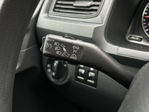 Volkswagen Caddy 2.0 TDI 123 PK 4x4 / 4-Motion / 6-BAK / 1e EIGENAAR / ACHTERKLEP / BOTT INRICHTING / TREKHAAK / A... ActivLease financial lease