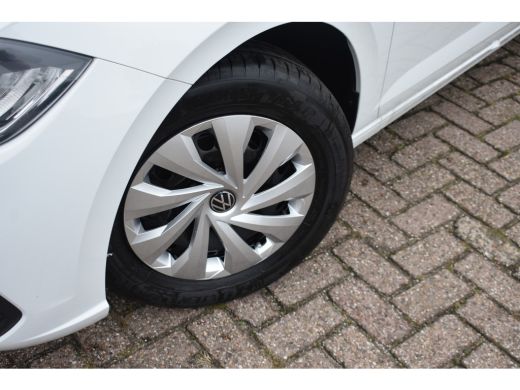 Volkswagen Polo Edition | 'App-Connect' smartphone integratie | Achterlichten LED | Afstandscontrolesysteem (Fron... ActivLease financial lease