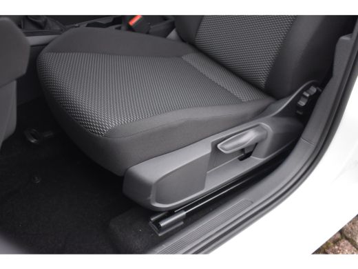 Volkswagen Polo Edition | 'App-Connect' smartphone integratie | Achterlichten LED | Afstandscontrolesysteem (Fron... ActivLease financial lease