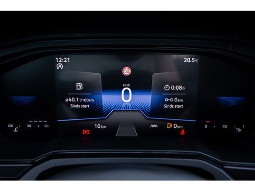 Volkswagen Polo Edition | 'App-Connect' smartphone integratie | Achterlichten LED | Afstandscontrolesysteem (Fron... ActivLease financial lease