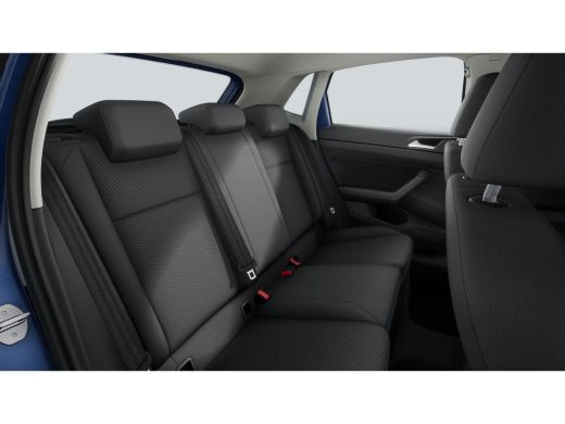 Volkswagen Polo Edition | 'App-Connect' smartphone integratie | Achterlichten LED | Afstandscontrolesysteem (Fron... ActivLease financial lease