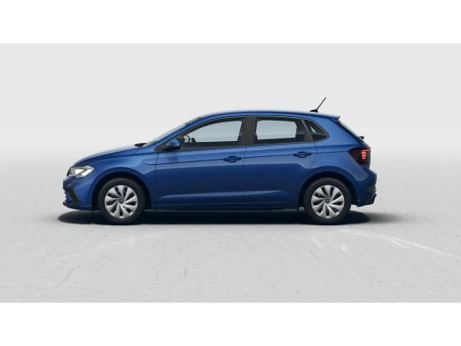 Volkswagen Polo Edition | 'App-Connect' smartphone integratie | Achterlichten LED | Afstandscontrolesysteem (Fron... ActivLease financial lease