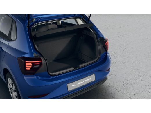 Volkswagen Polo Edition | 'App-Connect' smartphone integratie | Achterlichten LED | Afstandscontrolesysteem (Fron... ActivLease financial lease