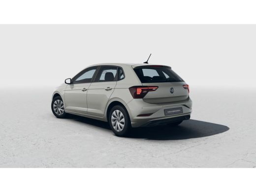 Volkswagen Polo Edition | 'App-Connect' smartphone integratie | Achterlichten LED | Afstandscontrolesysteem (Fron... ActivLease financial lease