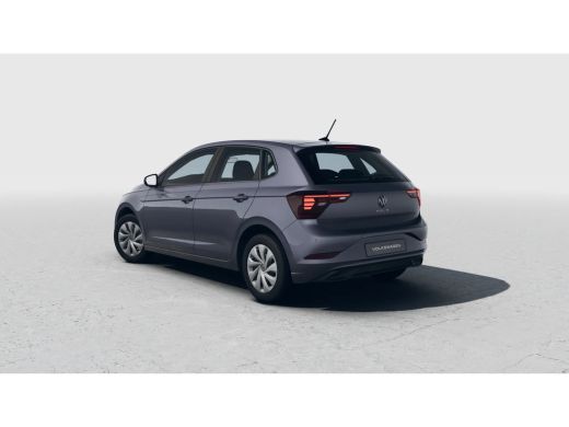 Volkswagen Polo Edition | 'App-Connect' smartphone integratie | Achterlichten LED | Afstandscontrolesysteem (Fron... ActivLease financial lease
