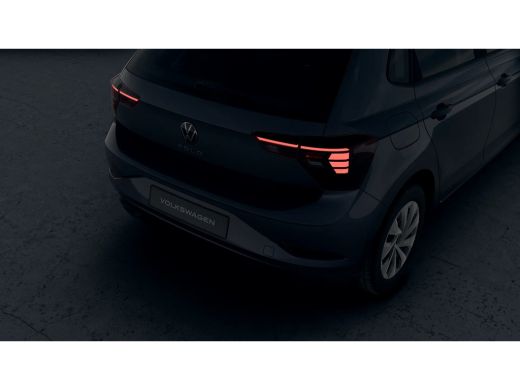 Volkswagen Polo Edition | 'App-Connect' smartphone integratie | Achterlichten LED | Afstandscontrolesysteem (Fron... ActivLease financial lease