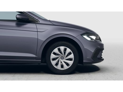 Volkswagen Polo Edition | 'App-Connect' smartphone integratie | Achterlichten LED | Afstandscontrolesysteem (Fron... ActivLease financial lease