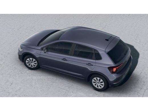 Volkswagen Polo Edition | 'App-Connect' smartphone integratie | Achterlichten LED | Afstandscontrolesysteem (Fron... ActivLease financial lease