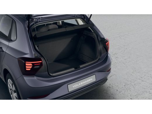 Volkswagen Polo Edition | 'App-Connect' smartphone integratie | Achterlichten LED | Afstandscontrolesysteem (Fron... ActivLease financial lease