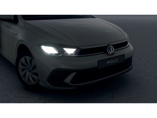 Volkswagen Polo Edition | 'App-Connect' smartphone integratie | Achterlichten LED | Afstandscontrolesysteem (Fron... ActivLease financial lease