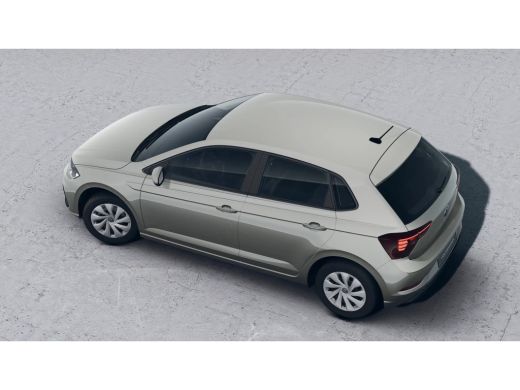 Volkswagen Polo Edition | 'App-Connect' smartphone integratie | Achterlichten LED | Afstandscontrolesysteem (Fron... ActivLease financial lease