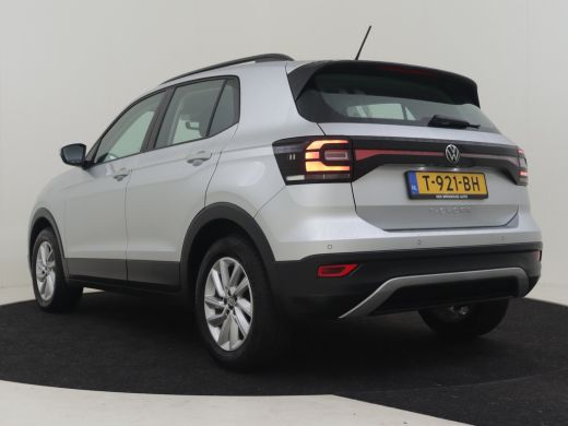 Volkswagen T-Cross 1.0 TSI Life 96pk | Adaptief cruise control |  Navigatie via app connect | Airco | Parkeersensore... ActivLease financial lease