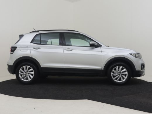 Volkswagen T-Cross 1.0 TSI Life 96pk | Adaptief cruise control |  Navigatie via app connect | Airco | Parkeersensore... ActivLease financial lease