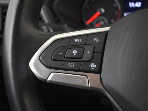 Volkswagen T-Cross 1.0 TSI Life 96pk | Adaptief cruise control |  Navigatie via app connect | Airco | Parkeersensore... ActivLease financial lease