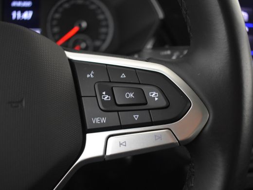 Volkswagen T-Cross 1.0 TSI Life 96pk | Adaptief cruise control |  Navigatie via app connect | Airco | Parkeersensore... ActivLease financial lease