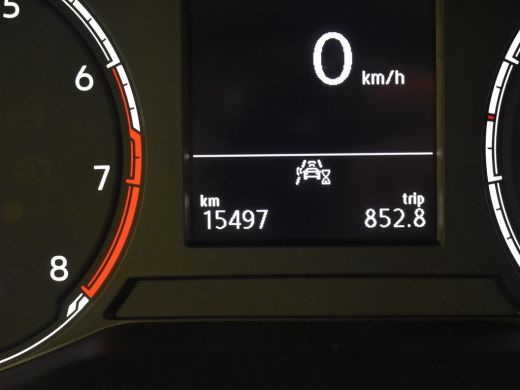 Volkswagen T-Cross 1.0 TSI Life 96pk | Adaptief cruise control |  Navigatie via app connect | Airco | Parkeersensore... ActivLease financial lease