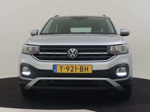 Volkswagen T-Cross 1.0 TSI Life 96pk | Adaptief cruise control |  Navigatie via app connect | Airco | Parkeersensore... ActivLease financial lease
