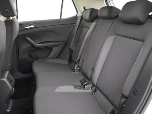 Volkswagen T-Cross 1.0 TSI Life 96pk | Adaptief cruise control |  Navigatie via app connect | Airco | Parkeersensore... ActivLease financial lease