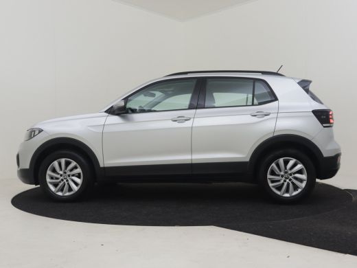 Volkswagen T-Cross 1.0 TSI Life 96pk | Adaptief cruise control |  Navigatie via app connect | Airco | Parkeersensore... ActivLease financial lease