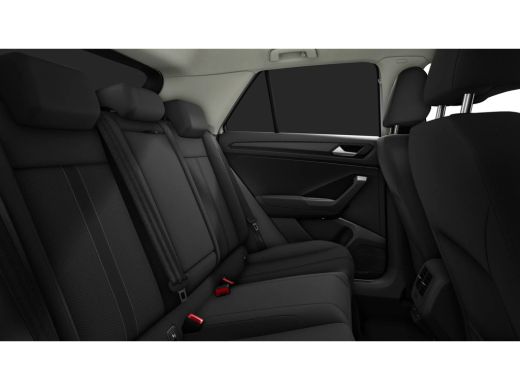 Volkswagen T-Roc Life Edition | 'App-Connect' draadloze smartphone integratie | 'App-Connect' smartphone integrati... ActivLease financial lease